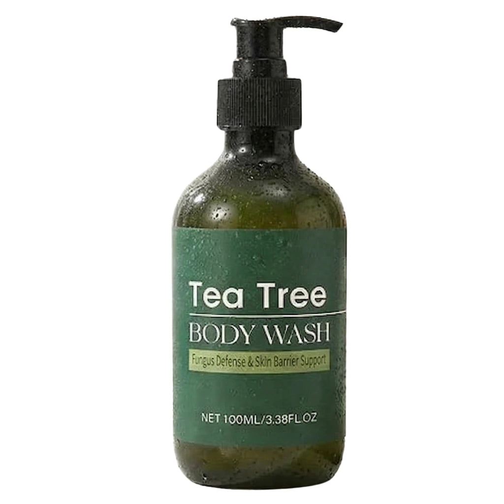 Gentry Body Wash