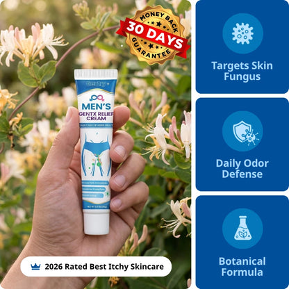 Gentry™ - Men Relief Cream