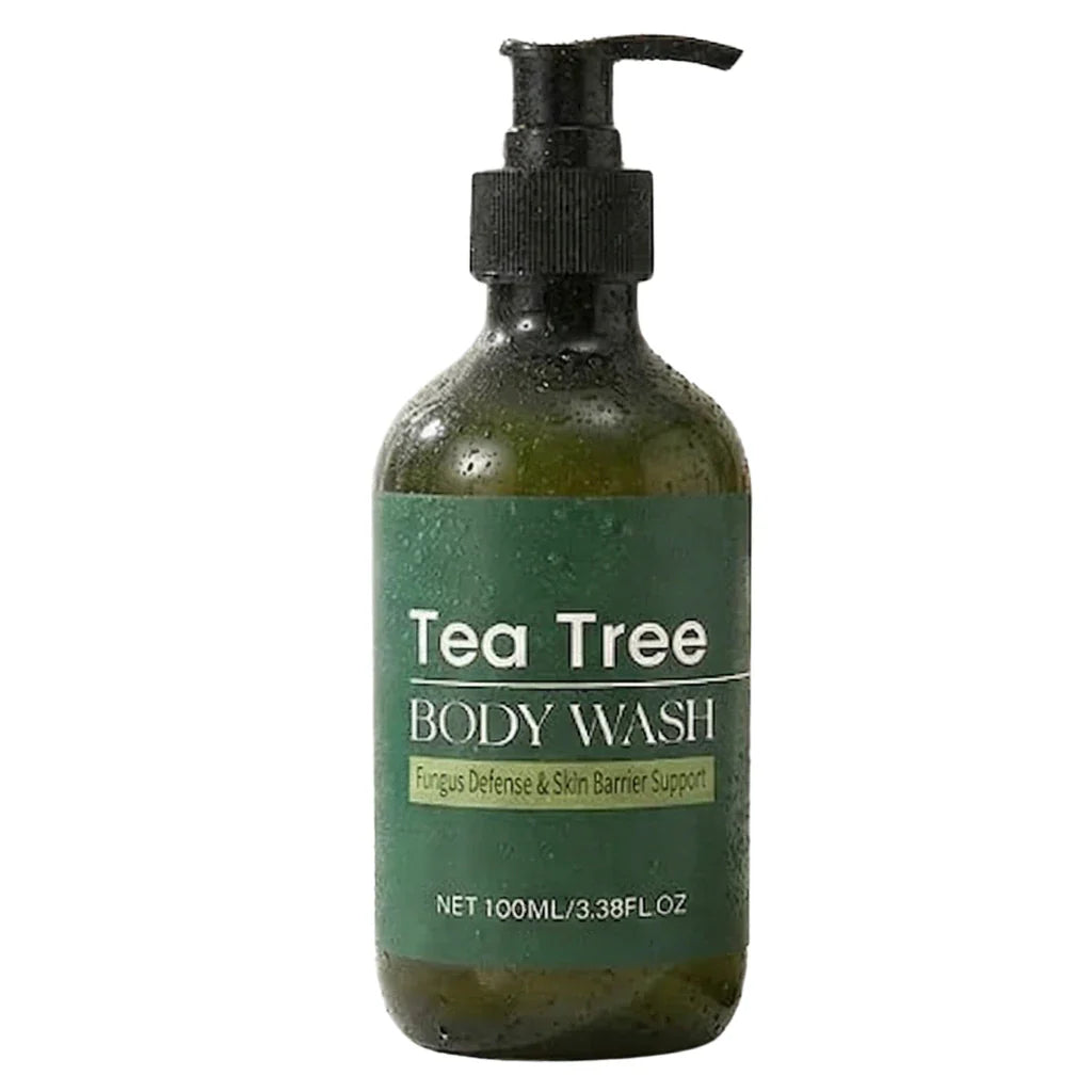 Gentry™ Tea Tree Body Wash