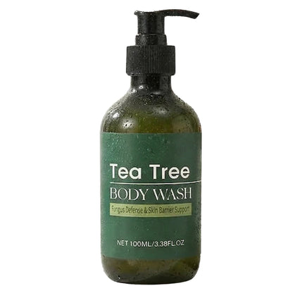 Gentry Body Wash