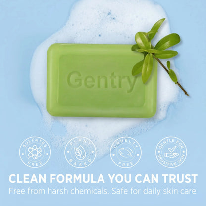 Gentry Soap