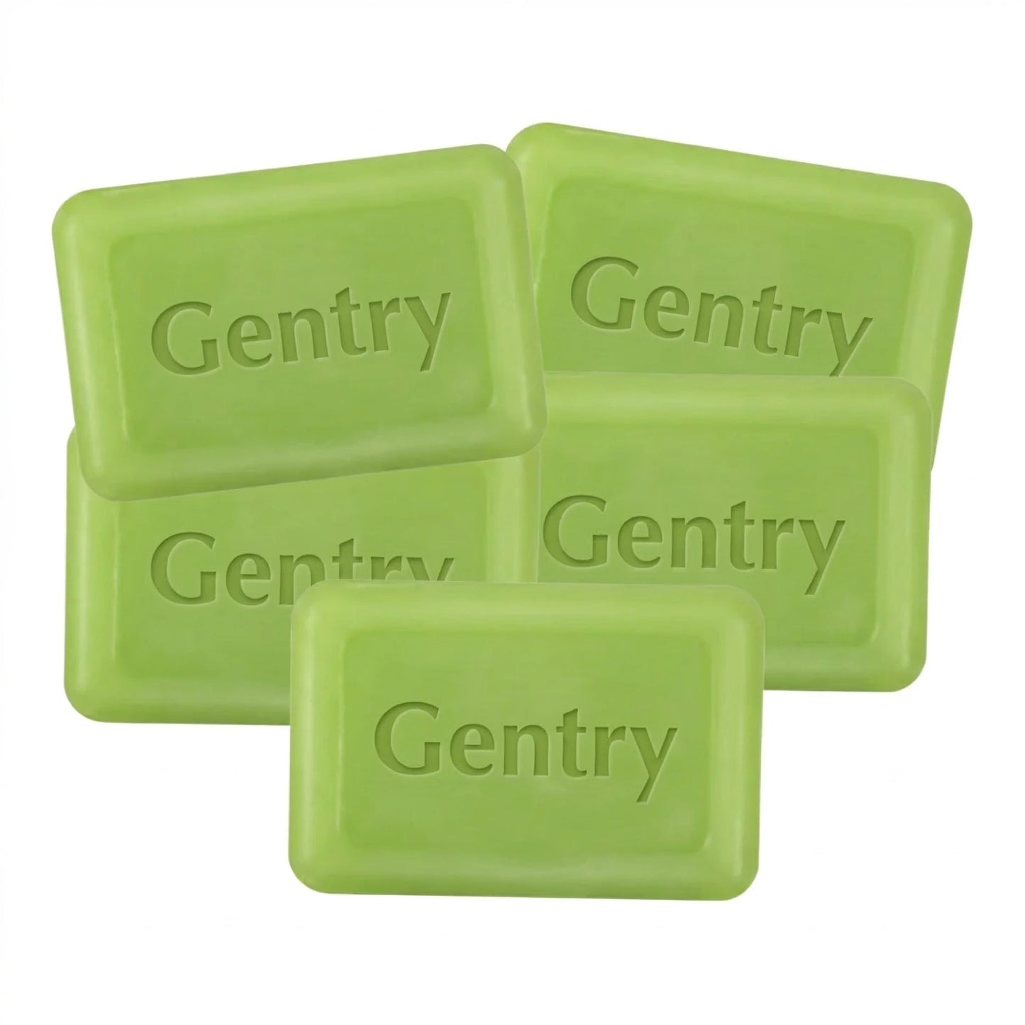 Gentry Soap