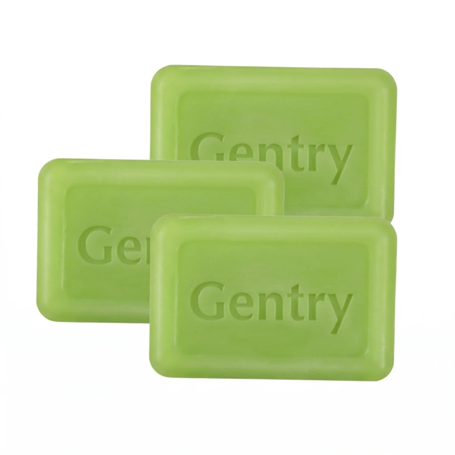 Gentry Soap
