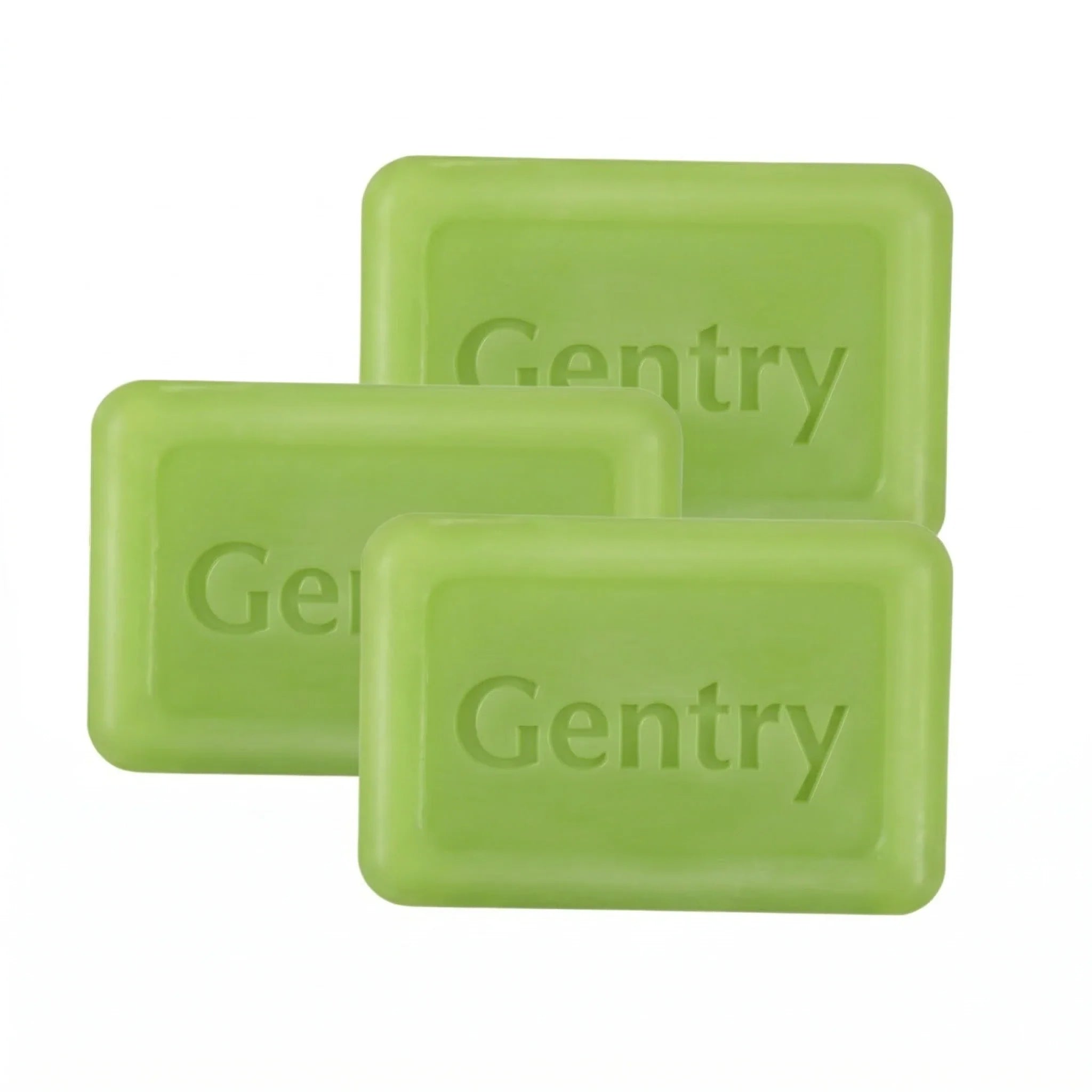 Gentry™ Tea Tree Bar Soap