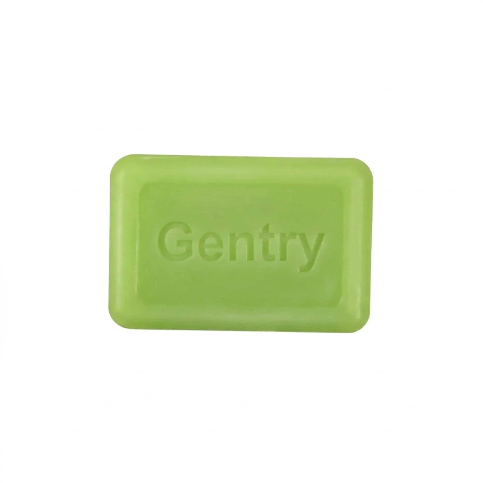 Gentry Tea Tree Bar Soap