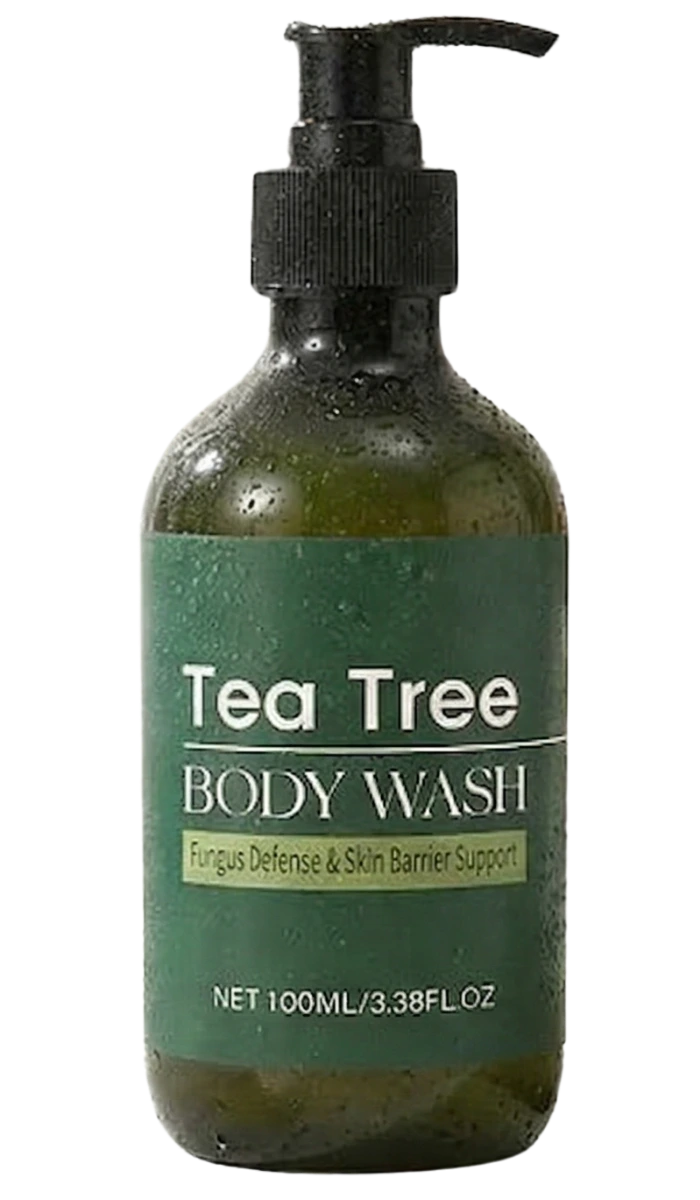 Body Wash
