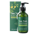 Body Wash