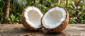Coconut Oil